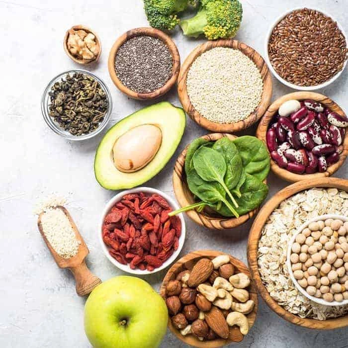 Fecal Incontinence Diet Bournville What to include and understand