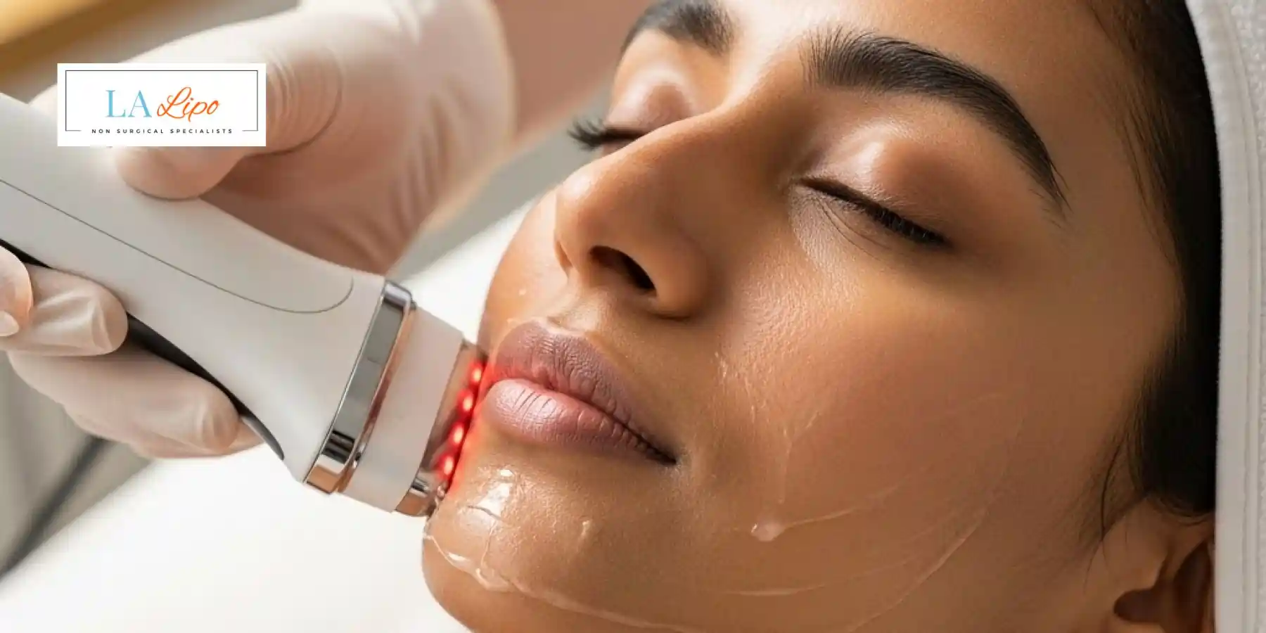 Which Areas of the Body Respond Best to Non-Surgical Skin Tightening Bournville?